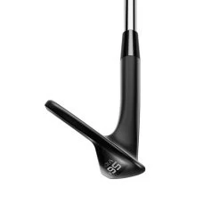 Cobra Golf King MIM Black Wedge -Boutique Golf Store king mim black wedge toe min