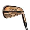 Cobra King Tour Copper Iron Set 2 Cobra King Tour Copper Iron Set -Boutique Golf Store king tour copper irons 1 min