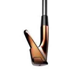 Cobra King Tour Copper Iron Set -Boutique Golf Store king tour copper irons 1 min 4