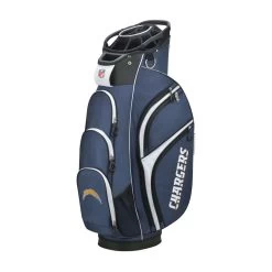 WIlson NFL Licensed Xtra Golf Cart Bags (Previous Model) -Boutique Golf Store lacharg