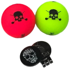 Volvik 2019 Limited Skull Edition Golf Balls W/ Marker 9 Volvik 2019 Limited Skull Edition Golf Balls W/ Marker -Boutique Golf Store lightX 320dcdc8 d932 4adc be28 21b150632b23