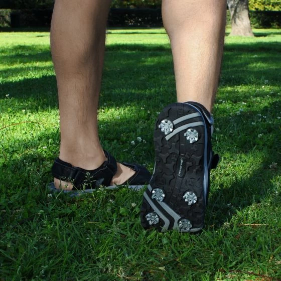 Orlimar Golf Men's Spiked Sandals 6 Orlimar Golf Men's Spiked Sandals - Image 4