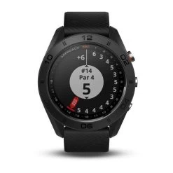 Garmin Approach S60 Black Touchscreen GPS Enabled Golf Watch 12 Garmin Approach S60 Black Touchscreen GPS Enabled Golf Watch -Boutique Golf Store pd 01 lg