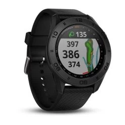 Garmin Approach S60 Black Touchscreen GPS Enabled Golf Watch 13 Garmin Approach S60 Black Touchscreen GPS Enabled Golf Watch -Boutique Golf Store pd 02 lg