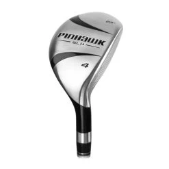 PinHawk Golf Single Length SL Hybird Set