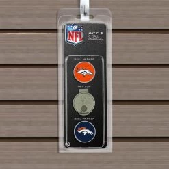 Team Effort Hat Clip & Ball Markers -Boutique Golf Store qnrac3