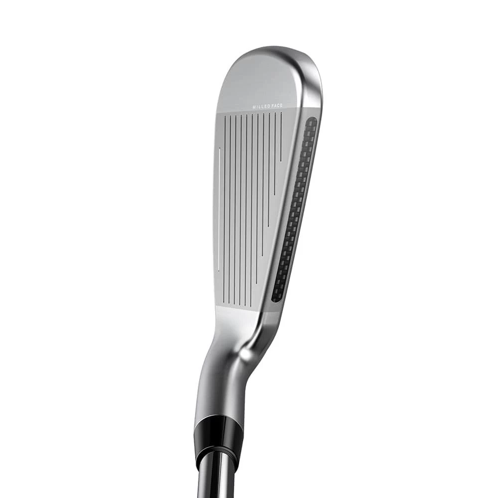 Cobra Golf King Radspeed One Length Irons 5 Cobra Golf King Radspeed One Length Irons - Image 3