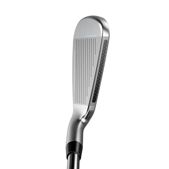 Cobra King Radspeed Irons - Single Irons 7 Cobra King Radspeed Irons - Single Irons - Image 5