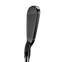 Cobra King Radspeed Black Irons -Boutique Golf Store rad irn blk add min