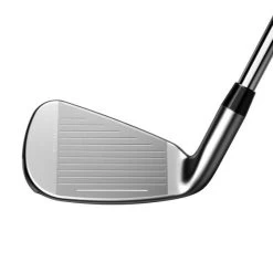 Cobra King Radspeed Irons - Single Irons 11 Cobra King Radspeed Irons - Single Irons -Boutique Golf Store rad irn face min 7