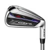 Cobra Golf King Radspeed One Length Irons -Boutique Golf Store rad irn one hero min