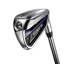 Cobra Golf King Radspeed One Length Irons 10 Cobra Golf King Radspeed One Length Irons -Boutique Golf Store rad irn one toe2 min