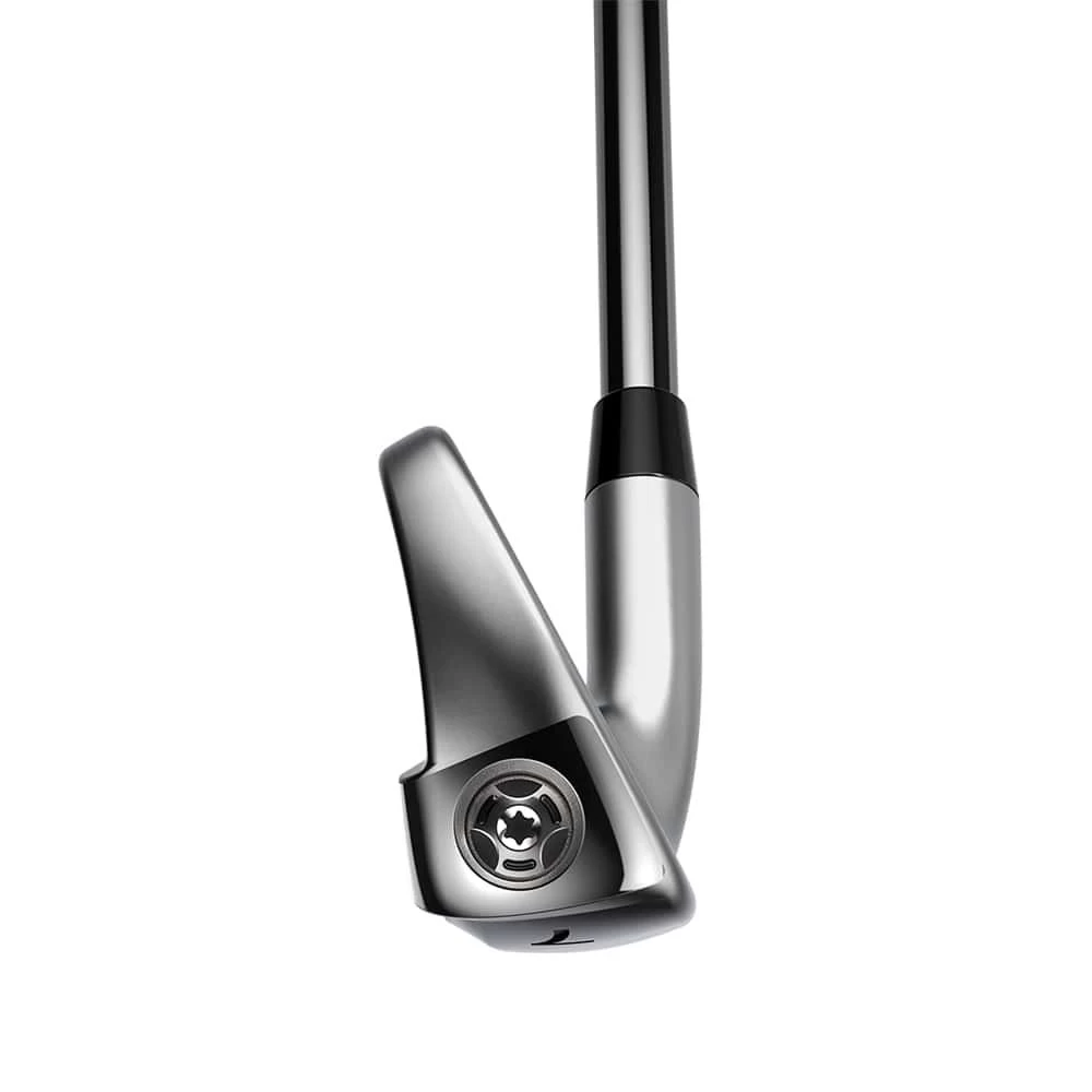 Cobra Golf King Radspeed One Length Irons 7 Cobra Golf King Radspeed One Length Irons - Image 5