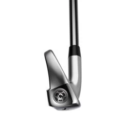 Cobra King Radspeed Irons - Single Irons 10 Cobra King Radspeed Irons - Single Irons -Boutique Golf Store rad irn toe min 7