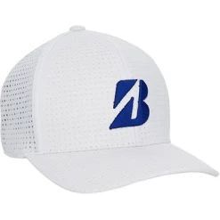 Bridgestone DAY Golf Hat 21 Bridgestone DAY Golf Hat -Boutique Golf Store royal