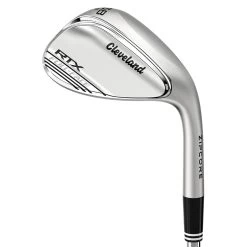 Cleveland Golf RTX Full-Face Tour Satin Wedge 9 Cleveland Golf RTX Full-Face Tour Satin Wedge -Boutique Golf Store rtxsatinfullface 4