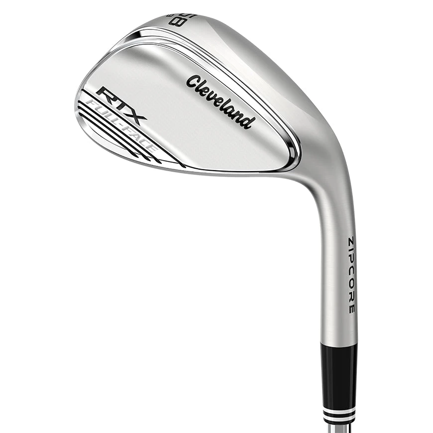 Cleveland Golf RTX Full-Face Tour Satin Wedge 5 Cleveland Golf RTX Full-Face Tour Satin Wedge - Image 3