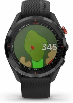 Garmin Approach S60 Black Touchscreen GPS Enabled Golf Watch 11 Garmin Approach S60 Black Touchscreen GPS Enabled Golf Watch -Boutique Golf Store s l1600 f0d3f47b b0f7 4582 a544 14a40da355dc