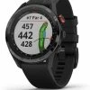 Garmin Approach S60 Black Touchscreen GPS Enabled Golf Watch -Boutique Golf Store s l500 c2c1a154 b6b9 48b6 9621 cce2adca5e77