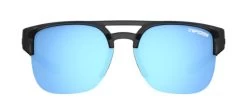 Tifosi Optics Salvo Sunglasses -Boutique Golf Store salvo crystal smoke web front 553x249 1
