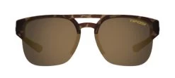Tifosi Optics Salvo Sunglasses -Boutique Golf Store salvo matte tortoise web front 553x249 1