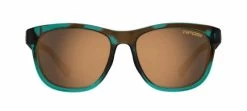 Tifosi Optics Swank Sunglasses -Boutique Golf Store swank Blue Confetti front 553x249 1