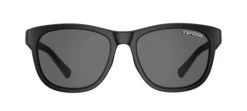 Tifosi Optics Swank Sunglasses -Boutique Golf Store swank polarblack front 553x249 1