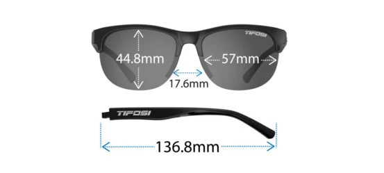 Tifosi Optics Swank SL Sunglasses 8 Tifosi Optics Swank SL Sunglasses - Image 6