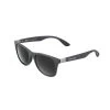 Tour Gear Polarized Sunglasses - Matte Black -Boutique Golf Store tg120552 angle