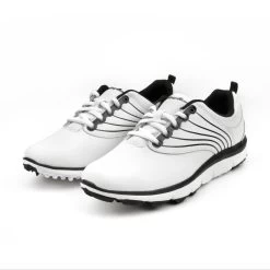 Boutique Golf Store 51 Tommy Armour Ladies Princess Spikeless Golf Shoes