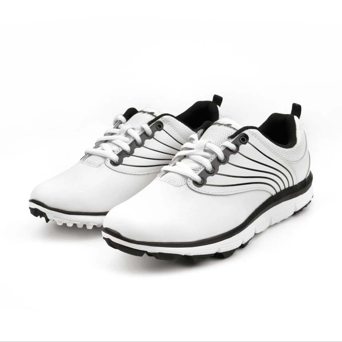 Tommy Armour Ladies Princess Spikeless Golf Shoes 3 Tommy Armour Ladies Princess Spikeless Golf Shoes