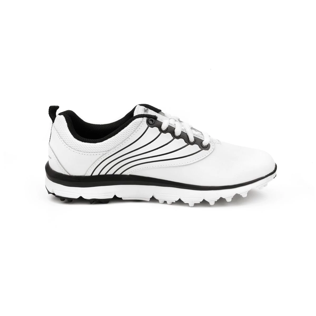 Tommy Armour Ladies Princess Spikeless Golf Shoes 6 Tommy Armour Ladies Princess Spikeless Golf Shoes - Image 4