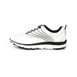 Tommy Armour Ladies Princess Spikeless Golf Shoes 12 Tommy Armour Ladies Princess Spikeless Golf Shoes -Boutique Golf Store tommy armour ladies shoes4