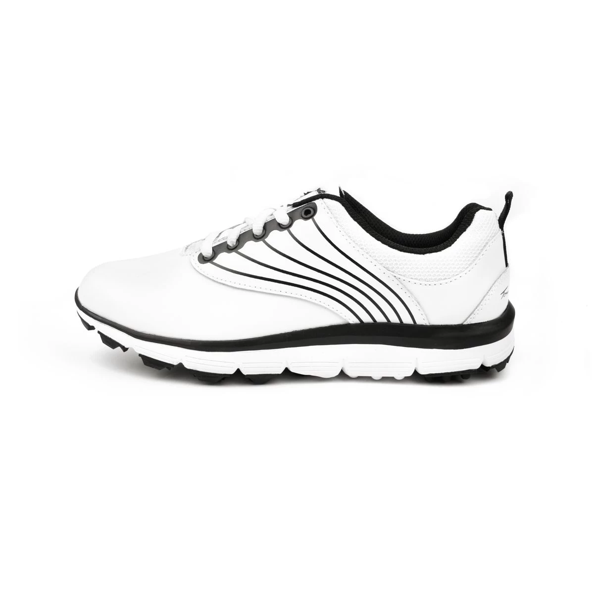 Tommy Armour Ladies Princess Spikeless Golf Shoes 7 Tommy Armour Ladies Princess Spikeless Golf Shoes - Image 5
