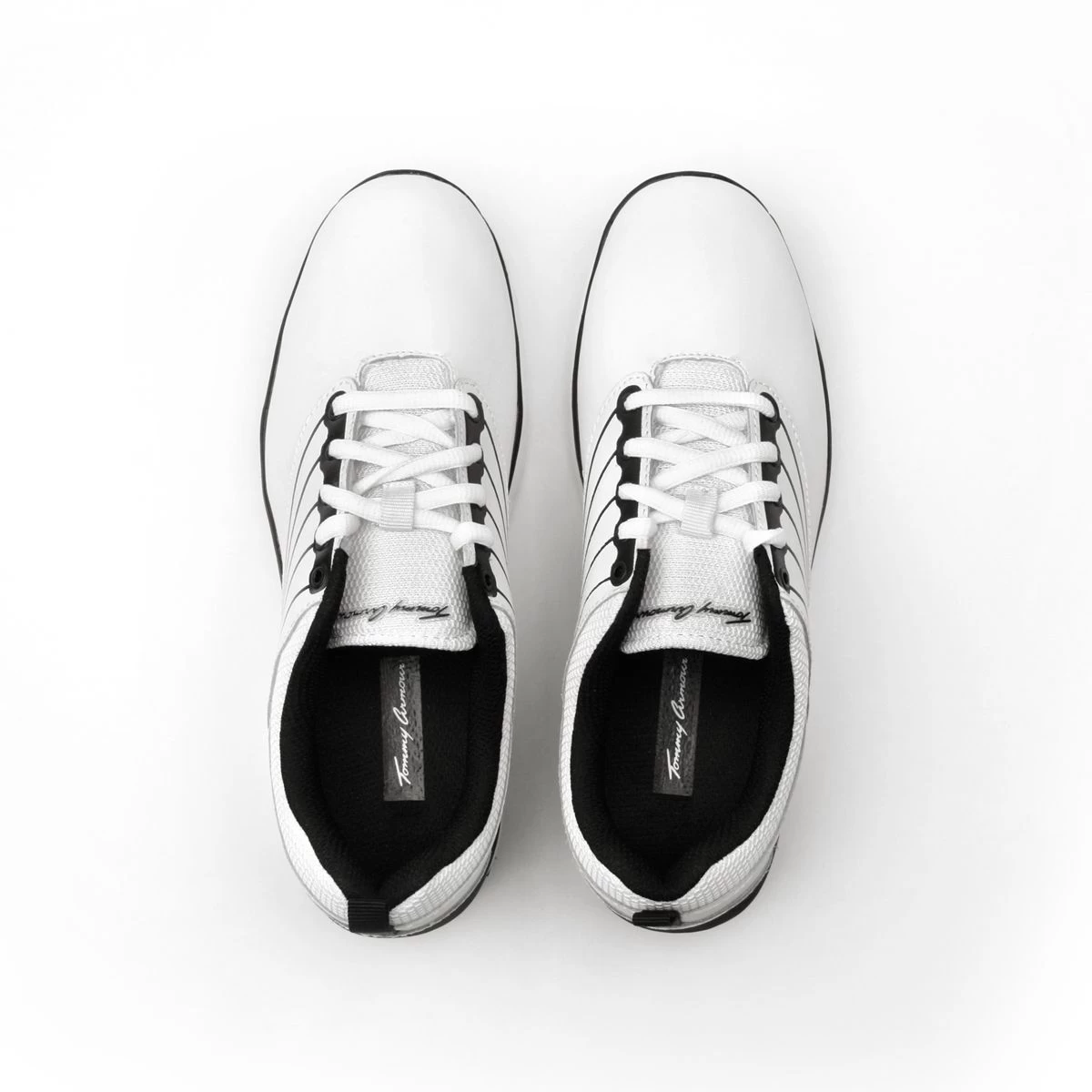 Tommy Armour Ladies Princess Spikeless Golf Shoes 8 Tommy Armour Ladies Princess Spikeless Golf Shoes - Image 6