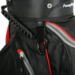 Powerbilt TPS 5400 Cart Golf Bag -Boutique Golf Store tps5400 feature1