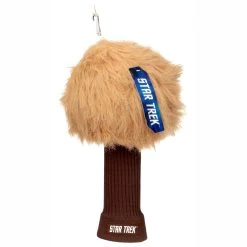 Creative Covers Star Trek Head Cover 11 Creative Covers Star Trek Head Cover -Boutique Golf Store tribble