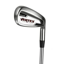 PinHawk Golf Vertex Dual Length Irons -Boutique Golf Store vertex iron 2 1200 4