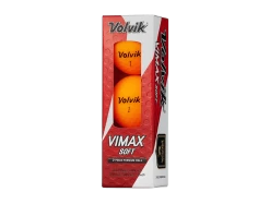 Volvik VIMAX Soft Golf Balls - 2020 -Boutique Golf Store web 0000 Sleave 0005 vimax